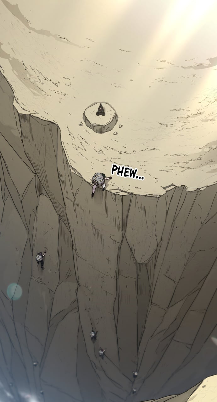 Return Of The Mount Hua Sect, Chapter 152.5 image 41